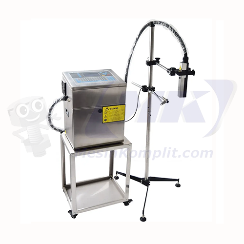 InkJet Printer Industri C...